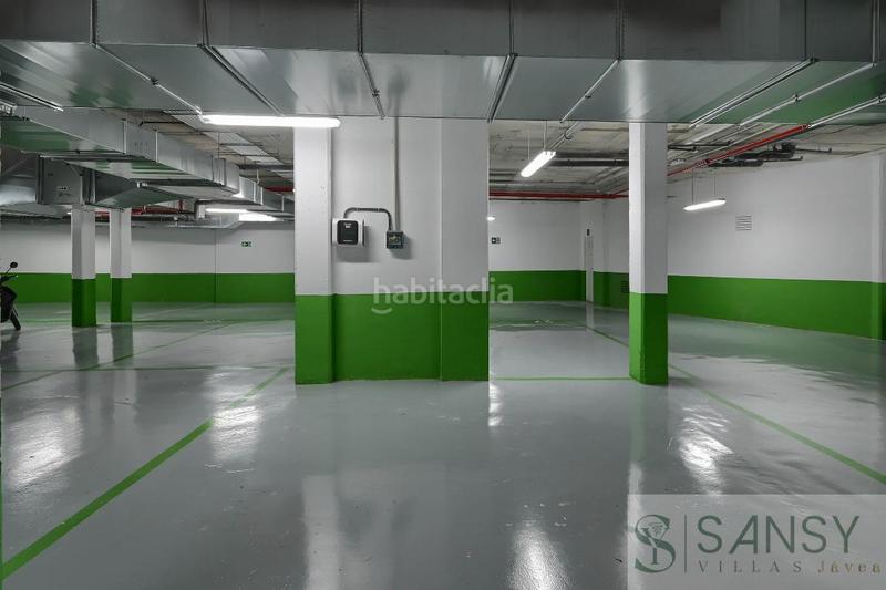 Foto 64bc1bf3-79a8-476c-a5e4-7c41d834634d. Piccolo appartamento con riscaldamento parcheggio piscina in Xàbia