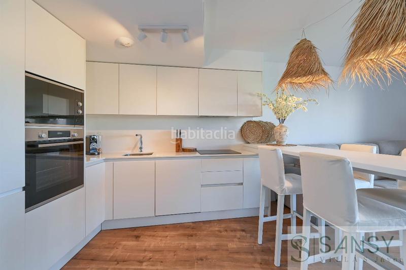 Foto 8fa22916-87eb-43bd-9b29-34a57477a7a6. Piccolo appartamento con riscaldamento parcheggio piscina in Xàbia