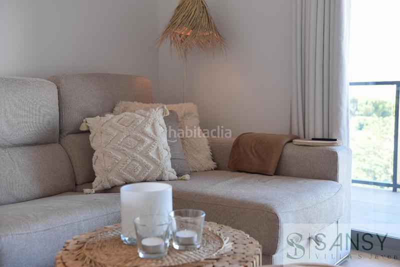 Foto a03e5914-20ee-45b4-a321-ce7c48170a2f. Piccolo appartamento con riscaldamento parcheggio piscina in Xàbia