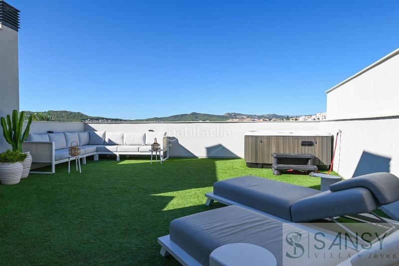 Foto a572081e-82e4-4704-9bab-47a1374c3e09. Piccolo appartamento con riscaldamento parcheggio piscina in Xàbia