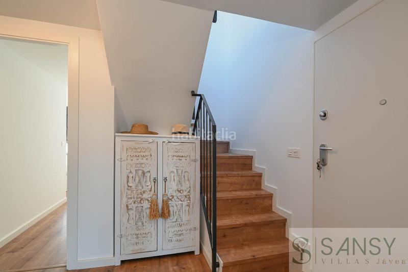 Foto c736427f-25d3-40d7-b7d9-d3432792b452. Piccolo appartamento con riscaldamento parcheggio piscina in Xàbia