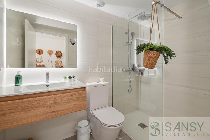 Foto f58c96f6-2a50-424a-b6c8-385b76da6b1b. Piccolo appartamento con riscaldamento parcheggio piscina in Xàbia