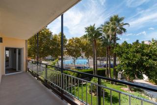 Appartement à Centro Ciudad. Jáveaxàbiaapartamento
