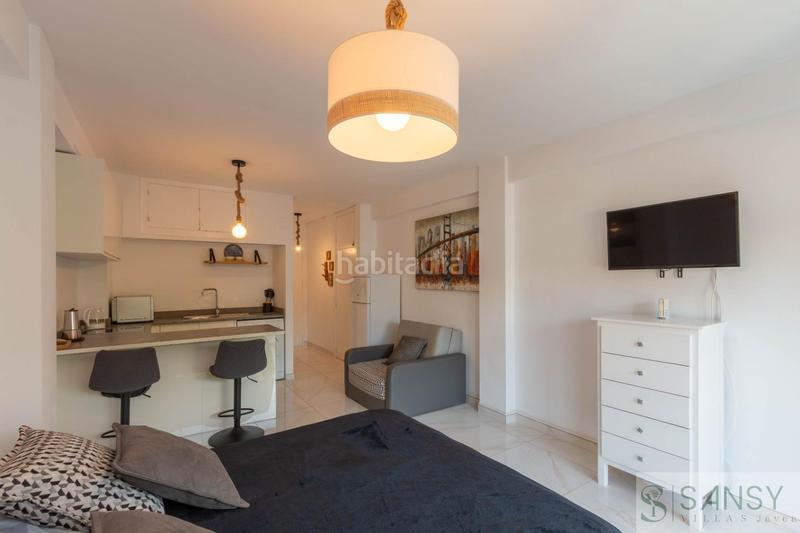 Foto 08409aae-5a84-48d1-b2d8-8f988732f421. Appartement avec chauffage dans Centro Ciudad Xàbia