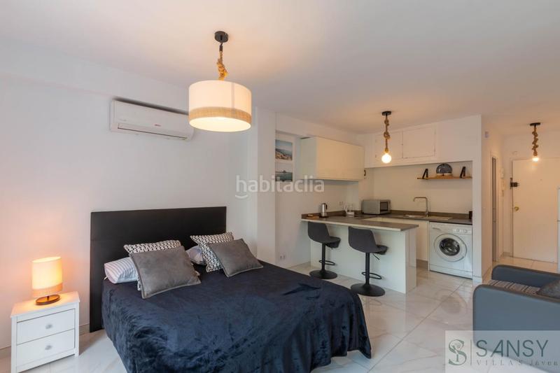 Foto 3f348768-c340-4be1-982b-6e67f11c4198. Appartement avec chauffage dans Centro Ciudad Xàbia
