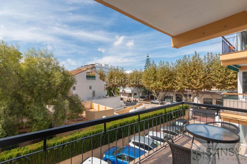 Foto e47a66e1-21d5-40e9-8895-903610b24b62. Appartement avec chauffage dans Centro Ciudad Xàbia