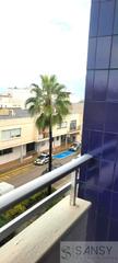 Apartamento en Daimús. Daimúsapartamento