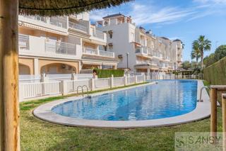 Apartament a Montañar-El Arenal. Jáveaxàbiaapartamento