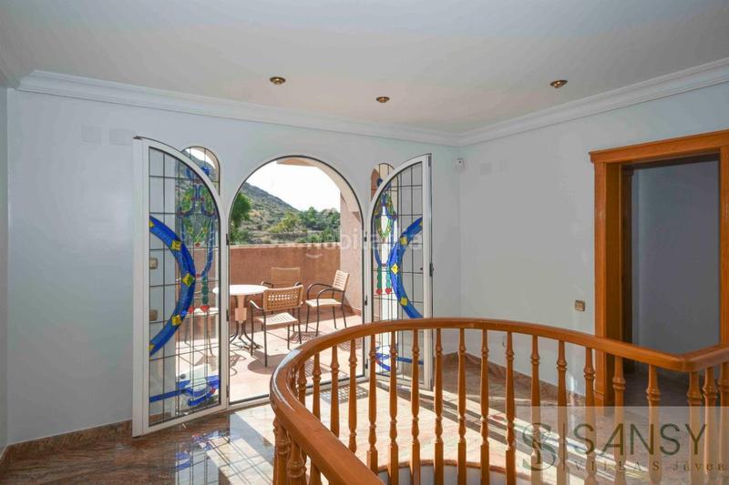 Foto 03d715d3-1796-471e-97a6-362b0abeec1f. Xalet amb calefacció aparcament piscina a Callosa de Segura