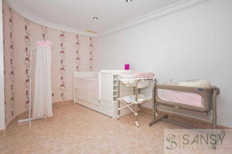 Foto 06f1f591-cb36-4803-b24a-be9b286a6bde. Xalet amb calefacció aparcament piscina a Callosa de Segura