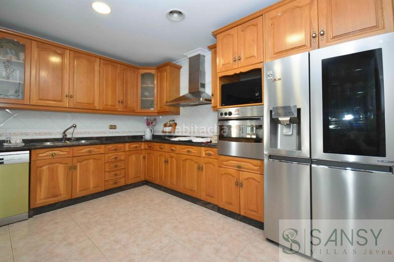 Foto 0fd3c089-b2fa-4a42-9562-de9077a831a7. Xalet amb calefacció aparcament piscina a Callosa de Segura