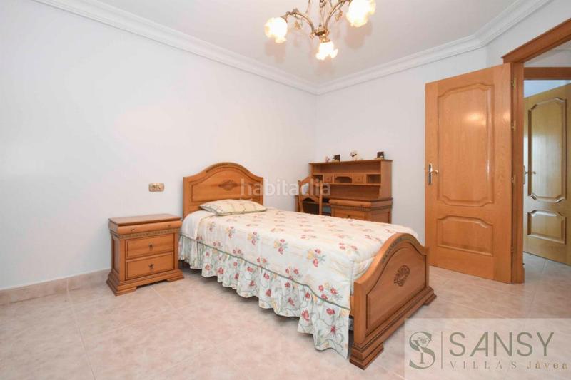 Foto 12552a46-2bdc-4e60-8901-9cae79088e8c. Xalet amb calefacció aparcament piscina a Callosa de Segura