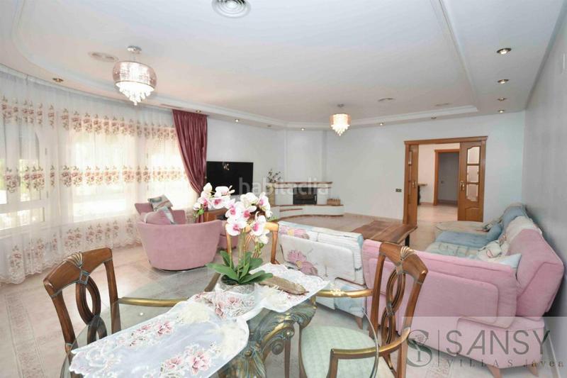 Foto 344324d4-7373-4d2f-8685-dcf9a90d6695. Xalet amb calefacció aparcament piscina a Callosa de Segura