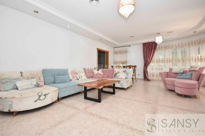 Foto 3d63cb9b-3731-4aec-b5a1-d559d0a0227e. Xalet amb calefacció aparcament piscina a Callosa de Segura