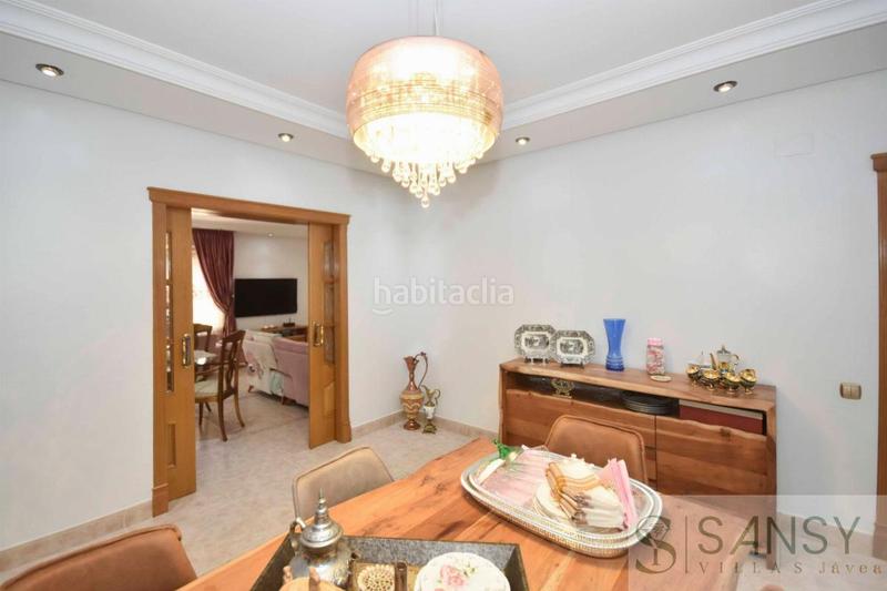 Foto 5bcc0913-1fc9-4e26-9dfb-9d5c94ec6ca7. Xalet amb calefacció aparcament piscina a Callosa de Segura