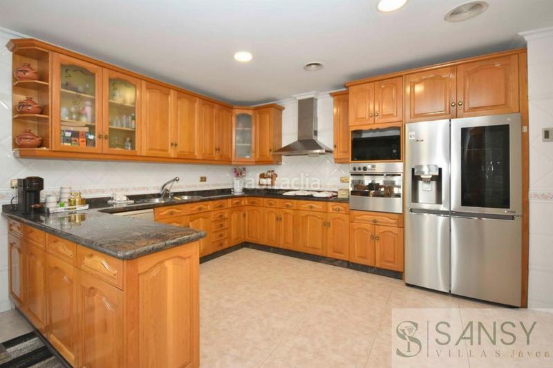 Foto 665f6adc-fe87-4132-a64e-eb9109a73a50. Xalet amb calefacció aparcament piscina a Callosa de Segura