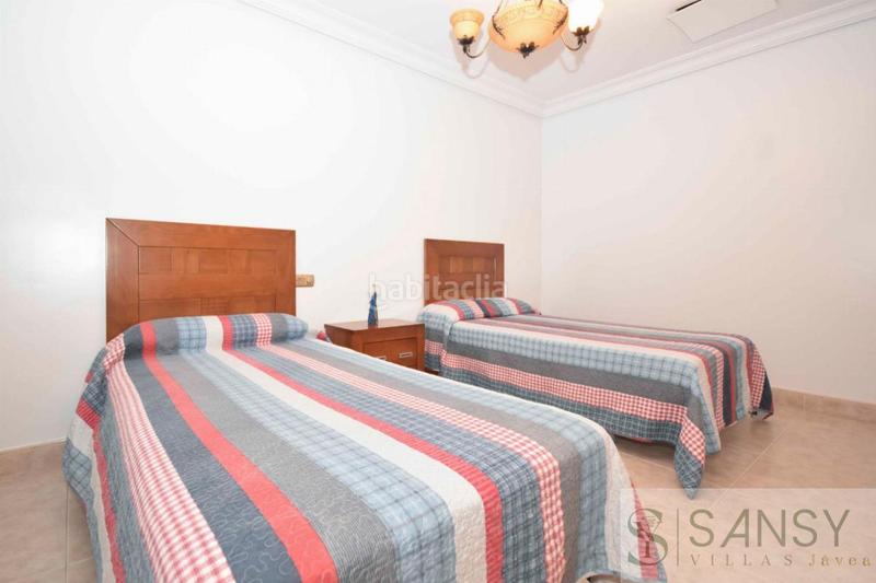 Foto 6aba1b5b-b3e1-41ef-98c5-239110608329. Xalet amb calefacció aparcament piscina a Callosa de Segura