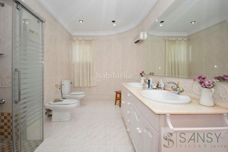 Foto 78557804-7d18-47ab-b251-5b2f87975fe3. Xalet amb calefacció aparcament piscina a Callosa de Segura