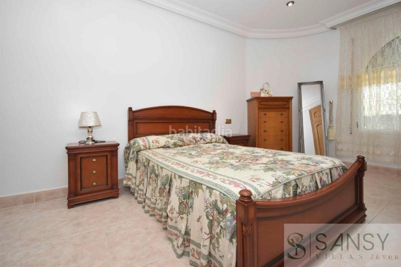 Foto 831afd98-1f77-4f78-af49-333ee0d88cd4. Xalet amb calefacció aparcament piscina a Callosa de Segura