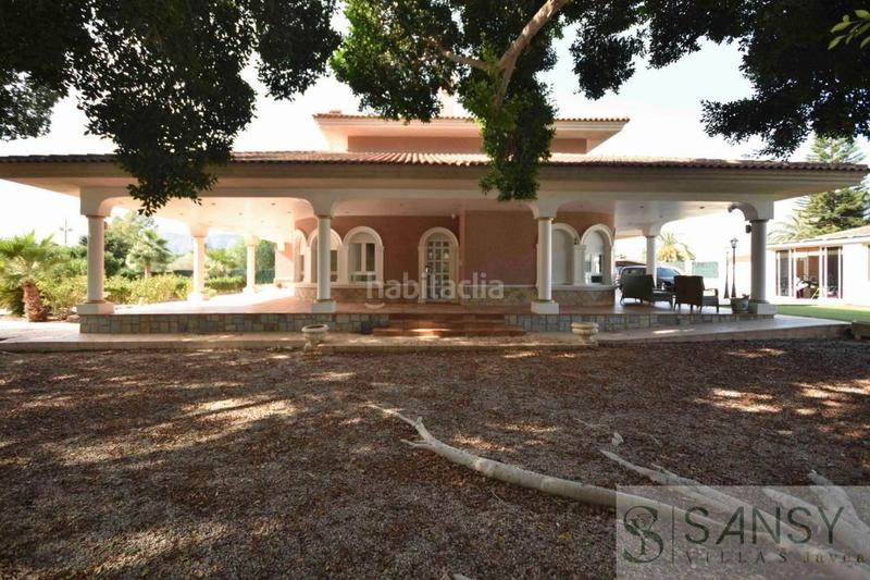 Foto 870763dd-237a-4fcb-9b48-902ecb4a3d84. Xalet amb calefacció aparcament piscina a Callosa de Segura