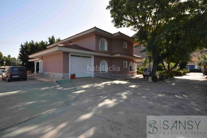 Foto 87d7a77b-b29c-442f-9199-b03951f80541. Xalet amb calefacció aparcament piscina a Callosa de Segura