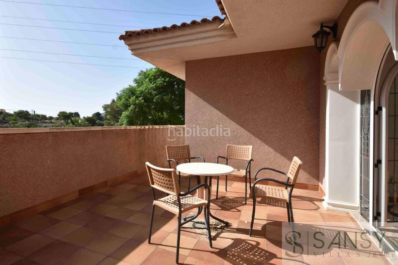 Foto 8a3c9279-7b29-44e2-8829-bae7652f8e69. Xalet amb calefacció aparcament piscina a Callosa de Segura