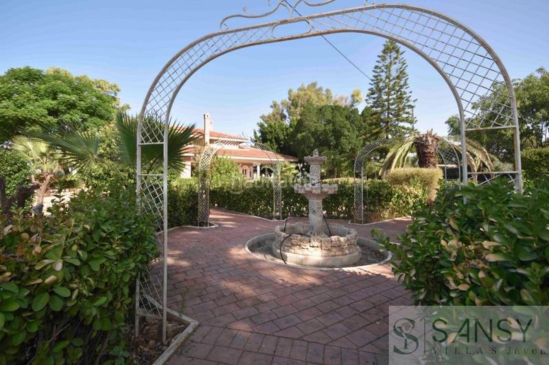 Foto ba433cc9-c7c1-4104-84ea-1da03bd55415. Xalet amb calefacció aparcament piscina a Callosa de Segura