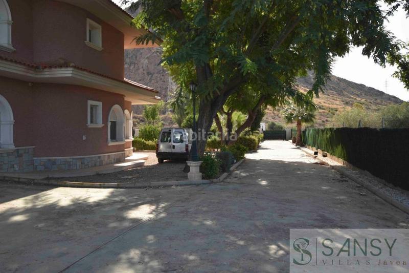 Foto bd002981-e063-4423-be81-185d25881371. Xalet amb calefacció aparcament piscina a Callosa de Segura