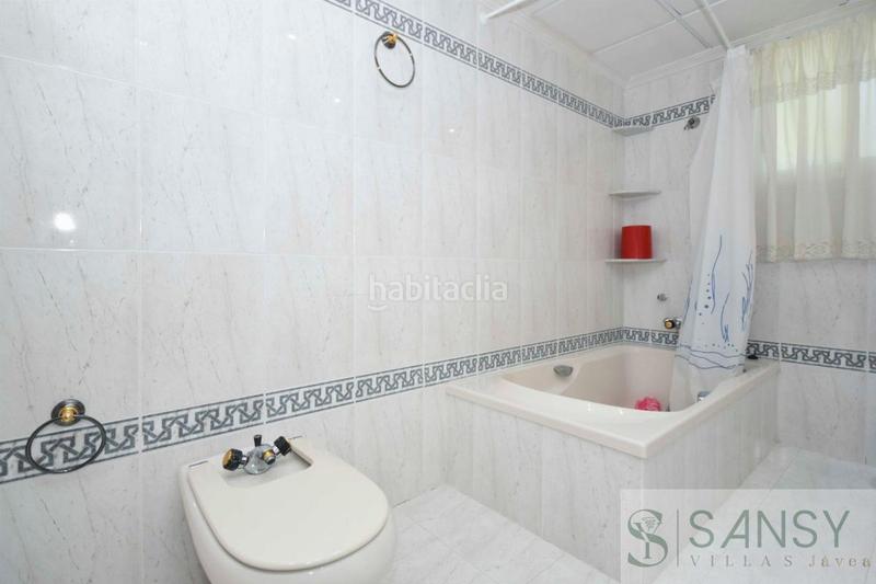 Foto ce8a087e-34b8-42b9-aa0d-4f7571ab9303. Xalet amb calefacció aparcament piscina a Callosa de Segura