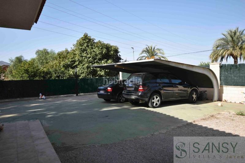 Foto dc91cf50-8957-45c7-a245-dba5724b2563. Xalet amb calefacció aparcament piscina a Callosa de Segura