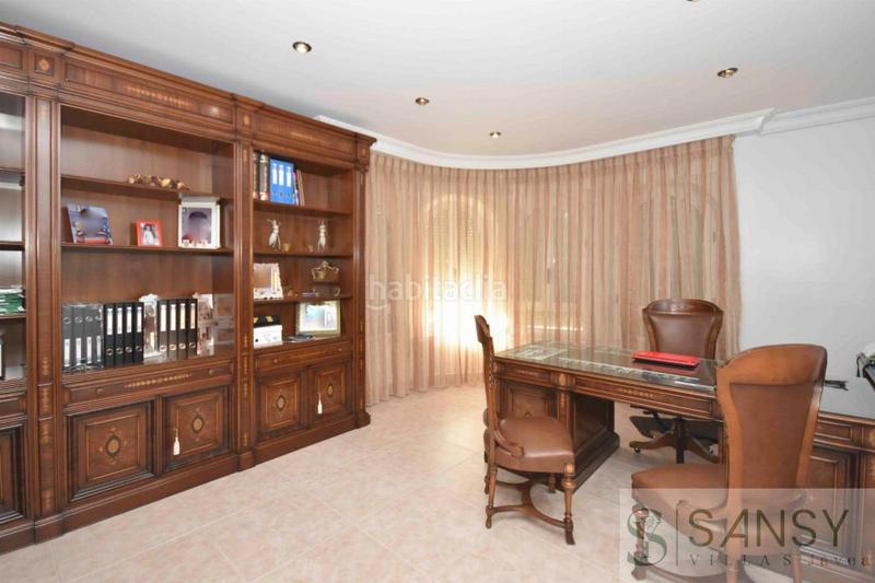 Foto e08b9a50-5773-48ed-aefa-d60340ef40d0. Xalet amb calefacció aparcament piscina a Callosa de Segura