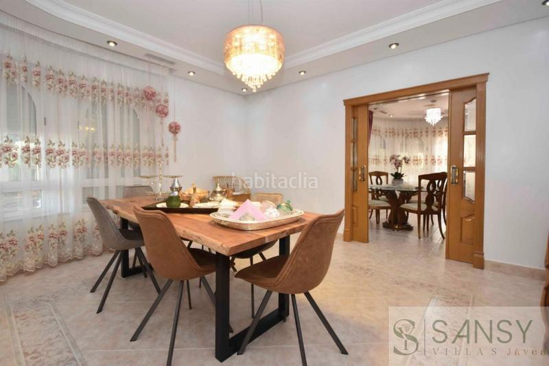 Foto f1824fad-81d2-41f6-ab64-5740fdba5e44. Xalet amb calefacció aparcament piscina a Callosa de Segura