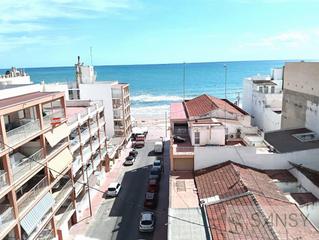 Apartament a Guardamar Playa. Guardamar del seguraapartamento