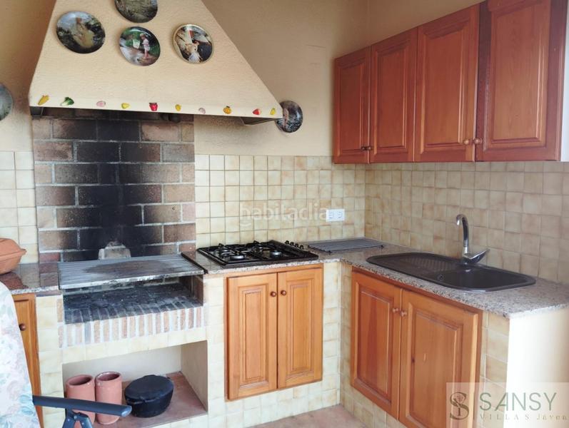 Foto 124d348b-f469-4339-ae58-2ae7af14e8dc. Chalet evilla en Manzanera-Tosal Calp