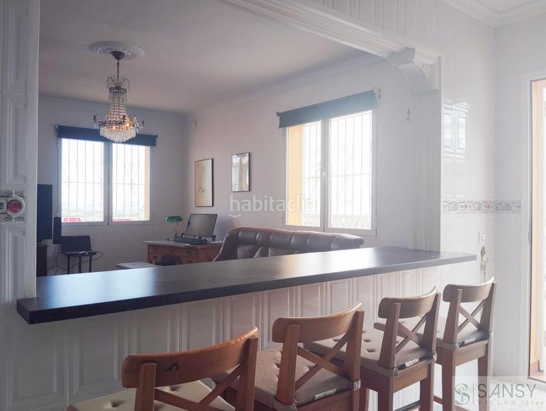 Foto 183bc0ef-873f-4476-96d9-000e00a3848c. Chalet evilla en Manzanera-Tosal Calp