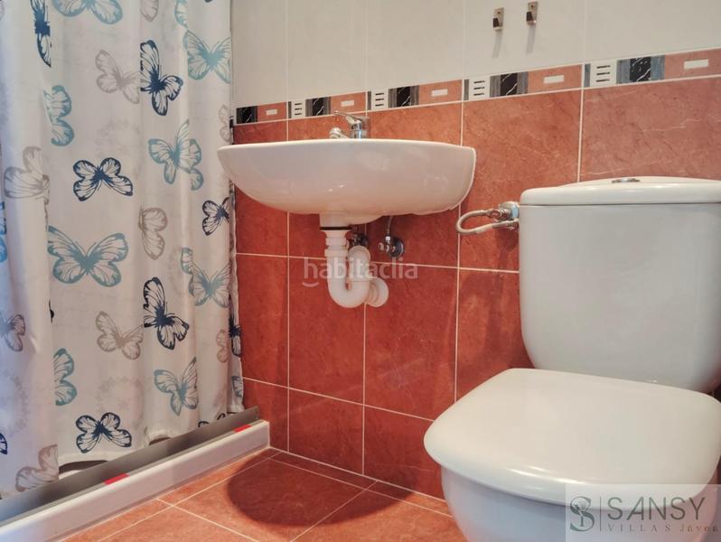 Foto 2de46d29-8f03-4a33-b07b-e4e823c34183. Chalet evilla en Manzanera-Tosal Calp