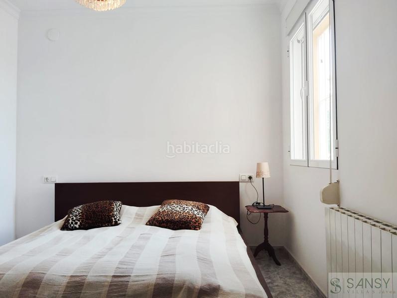 Foto 60bdf86d-3f95-45c5-9282-632ac3d20c6c. Chalet evilla en Manzanera-Tosal Calp