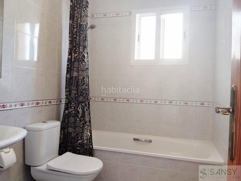 Foto 9c147266-5058-43a8-b548-0ebb9f7e518c. Chalet evilla en Manzanera-Tosal Calp