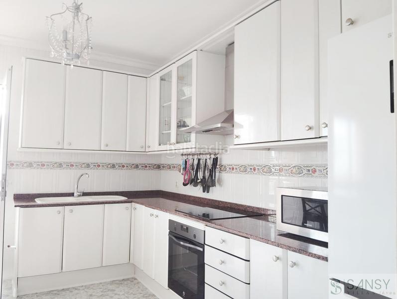 Foto a143c5b8-c976-42c5-b978-b500b8781cd2. Chalet evilla en Manzanera-Tosal Calp