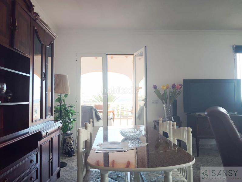 Foto d865b2bb-54ba-4078-ad29-c87ea0fb8eb8. Chalet evilla en Manzanera-Tosal Calp