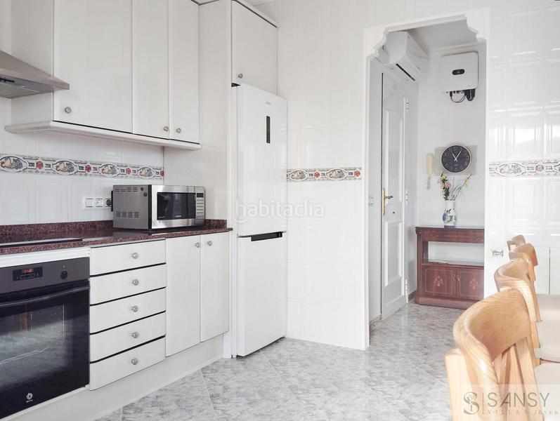 Foto fbec58d5-c931-48df-8e22-2f4e7e004616. Chalet evilla en Manzanera-Tosal Calp