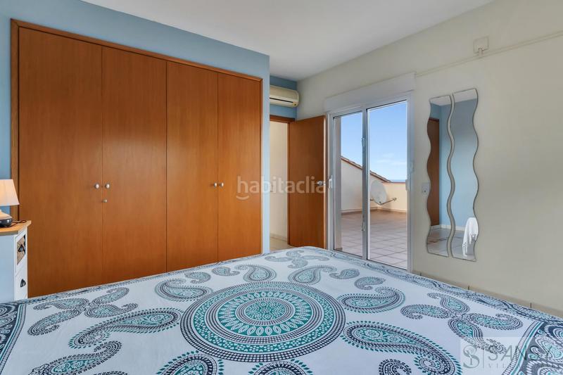 Foto 0bb9175c-d564-4a6a-9db5-afe237058808. Chalet con riscaldamento parcheggio piscina in Centro Ciudad Xàbia