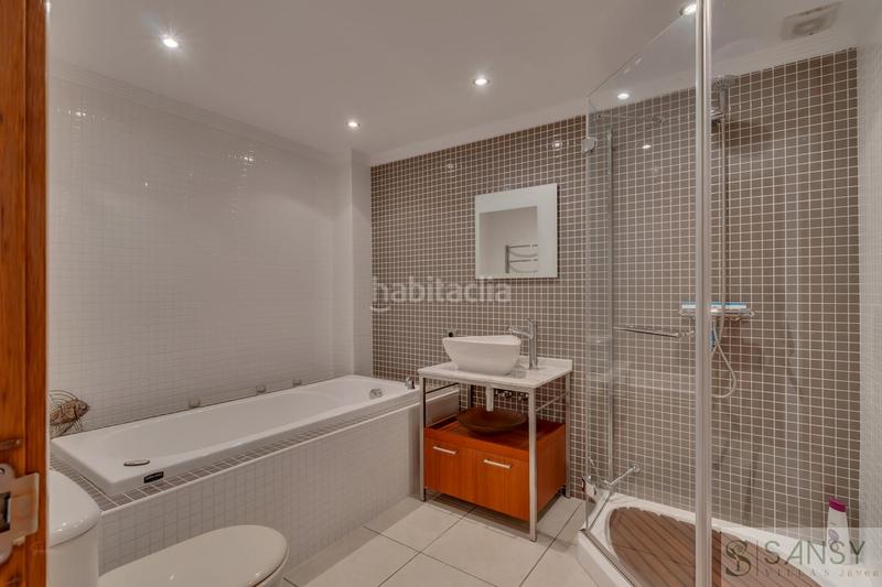 Foto 5590ef67-b87f-47e2-929d-191f5120f8a9. Chalet con riscaldamento parcheggio piscina in Centro Ciudad Xàbia