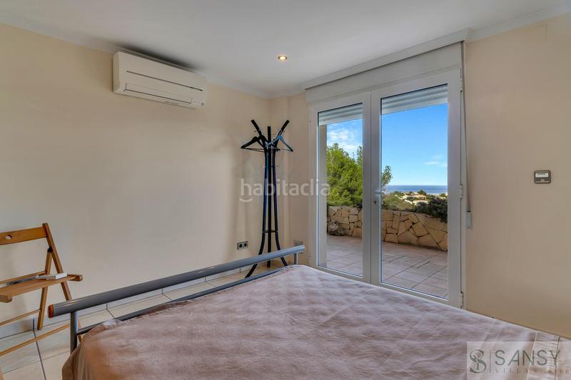 Foto 5a5208e4-ef54-4ab1-90e9-9a432b9d93d0. Chalet con riscaldamento parcheggio piscina in Centro Ciudad Xàbia