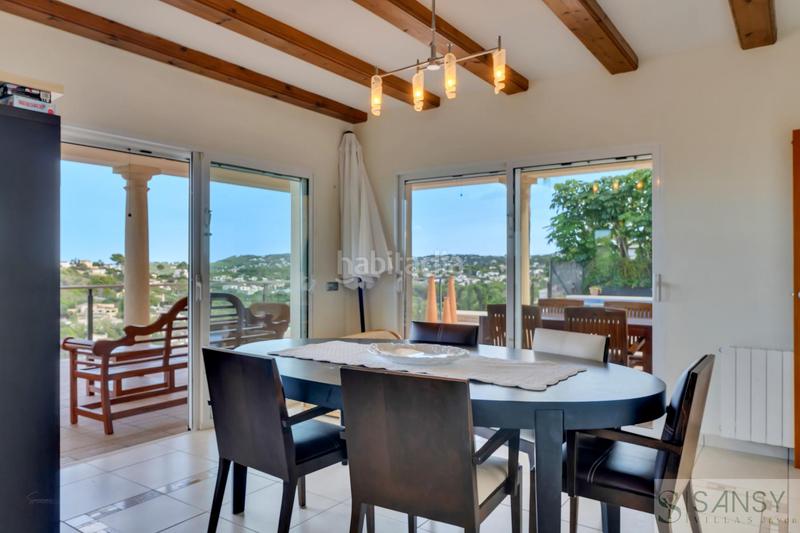 Foto 5ffd1fb1-f6bb-427c-b741-3b95efbaead7. Chalet con riscaldamento parcheggio piscina in Centro Ciudad Xàbia