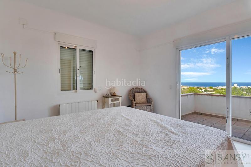 Foto 690ec972-ff48-48fb-808f-42300be3ed95. Chalet con riscaldamento parcheggio piscina in Centro Ciudad Xàbia