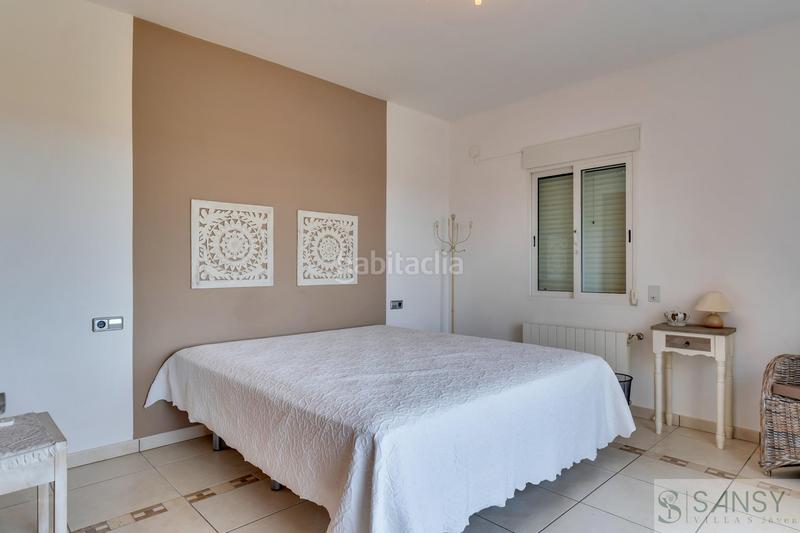 Foto 6e81c188-c082-4aaa-ae4b-b20c186d20d2. Chalet con riscaldamento parcheggio piscina in Centro Ciudad Xàbia