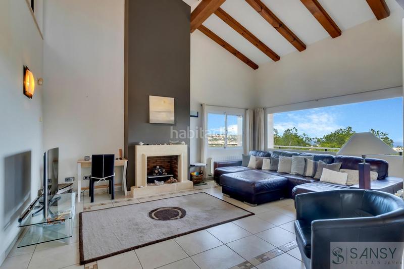 Foto 718c1dc7-e558-47e5-b317-d463db42cd8c. Chalet con riscaldamento parcheggio piscina in Centro Ciudad Xàbia