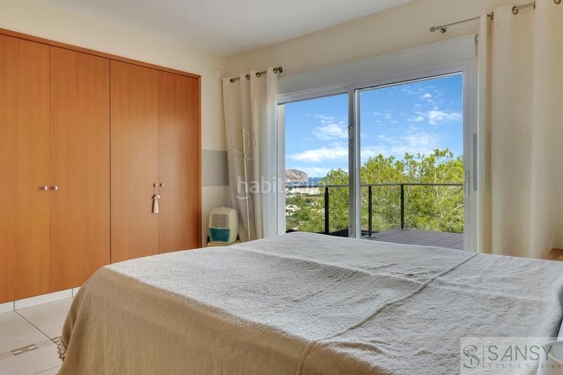 Foto 819961f7-b50f-46d0-8ae5-795c22805a88. Chalet con riscaldamento parcheggio piscina in Centro Ciudad Xàbia