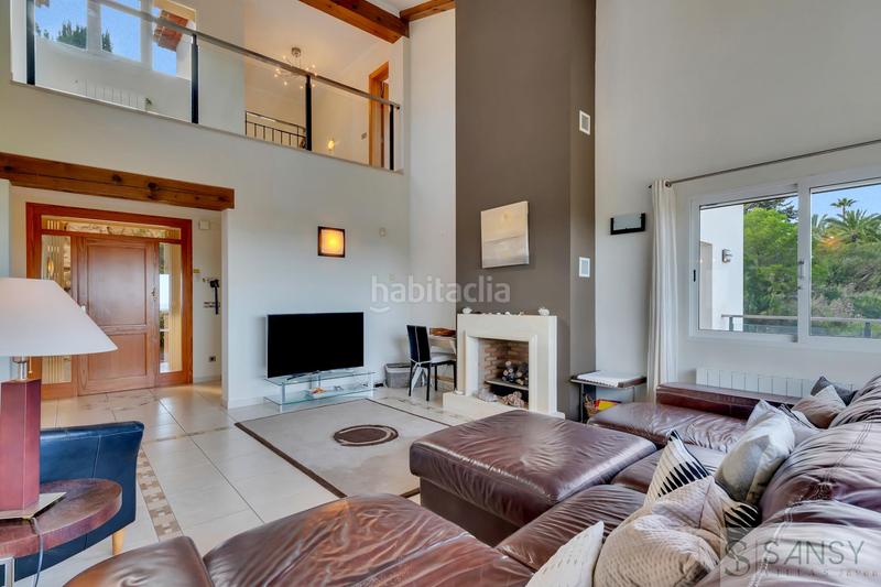 Foto 83cd24fa-bb40-4839-b74e-f83cdf85fc3b. Chalet con riscaldamento parcheggio piscina in Centro Ciudad Xàbia